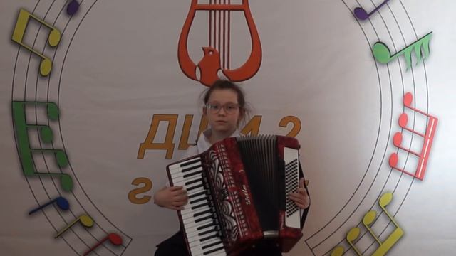 латышский народный танец "Петушок", русская народная песня "Весёлые гуси" смотреть онлайн