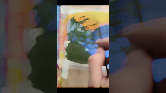 6 класс.Правила линейной и воздушной перспективы смотреть онлайн