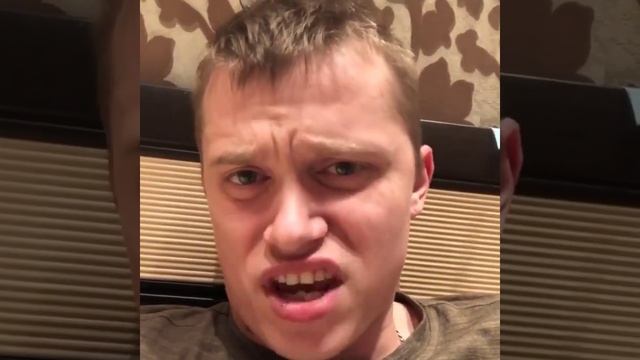 Что делать если пёрнул тёлке в лицо? смотреть онлайн