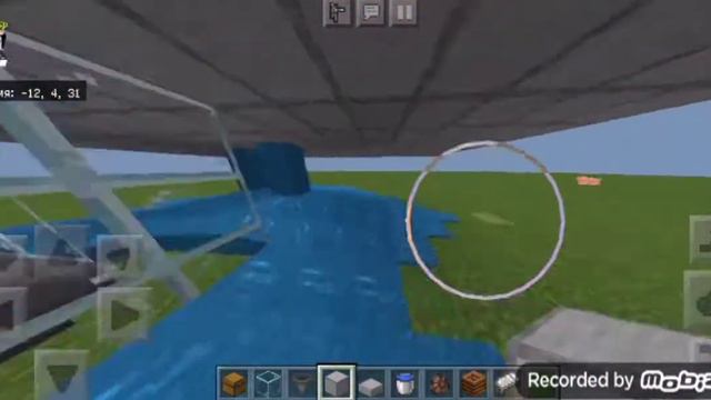 ФЕРМА ЖЕЛЕЗА!! MINECRAFT PE! САМАЯ ЛУЧШАЯ ФЕРМА ЖЕЛЕЗЫ😮😮😮 смотреть онлайн