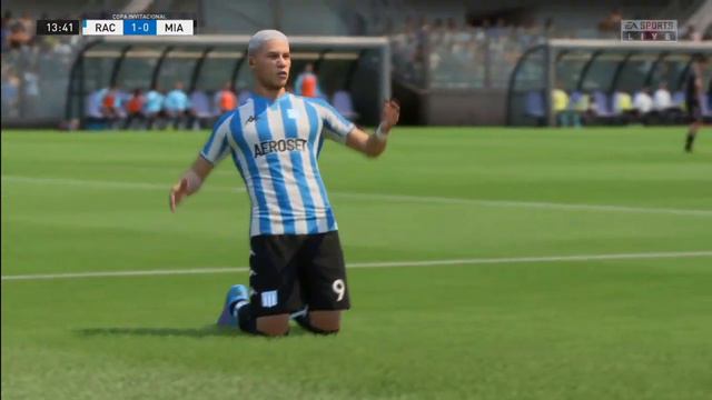¡NACE UNA LEYENDA! | FIFA 23 MODO CARRERA JUGADOR #1