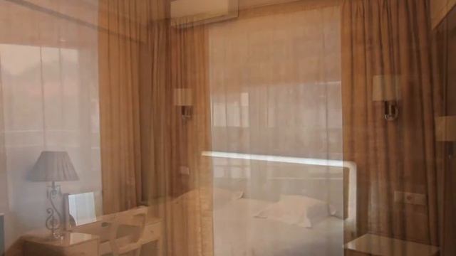 Трехкомнатная квартира в Сочи на проспекте Пушкина тел. 89384386468 Антоневич Альбина смотреть онлайн