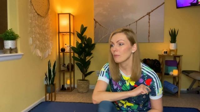 Йога делает мою жизнь красивее ??♀️ смотреть онлайн