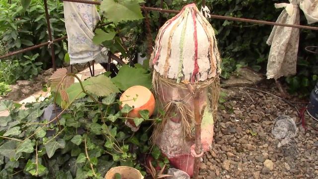 КАШПО В АФРИКАНСКИХ МОТИВАХ! ДАЙТЕ ВАШЕ НАЗВАНИЕ! смотреть онлайн