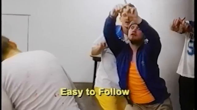 Ernie's Groovy Exorcisms смотреть онлайн