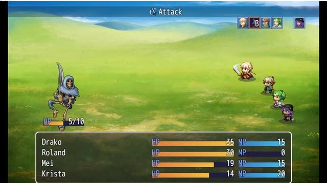 Project Oracle Feature & Preview Update #1 смотреть онлайн