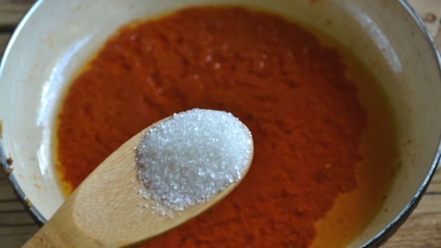 Сборник рецептов