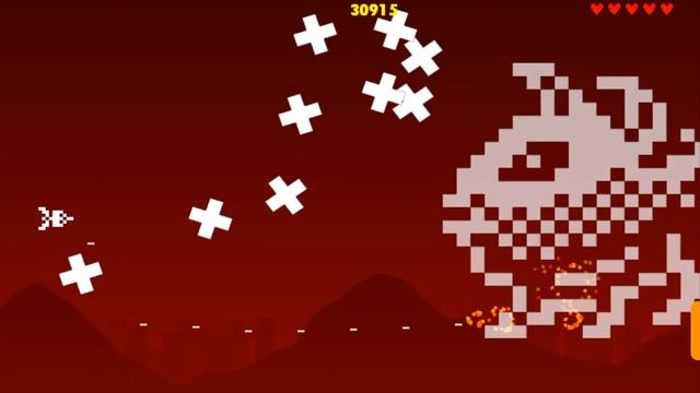 Main game retro space impact смотреть онлайн