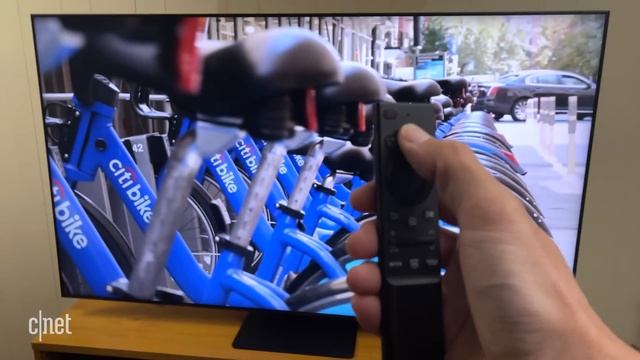 Samsung's best 4K TV of 2021 is QLED (QN90A review) смотреть онлайн