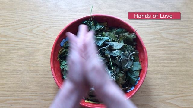 Как сделать чай из листьев вишни, смородины, яблок, малины, персика смотреть онлайн