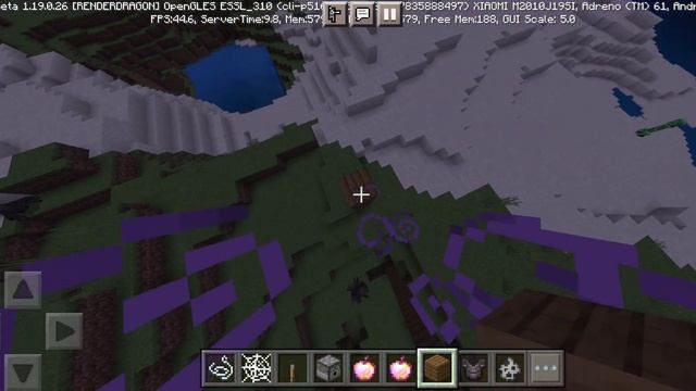 sprint bridging in mcpe java video soon joining smp смотреть онлайн