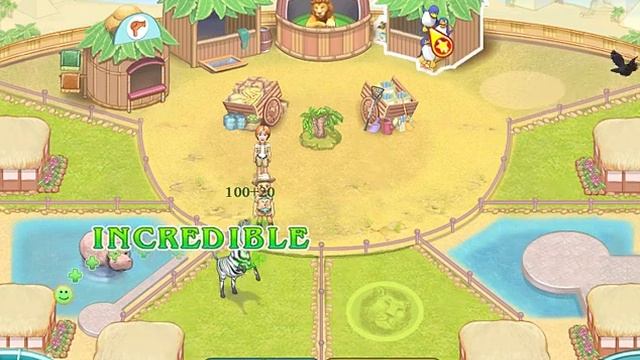 Jane's Zoo | Gameplay Part 6 (Day 18 to 20) смотреть онлайн