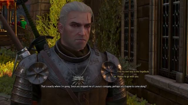 The witcher 3 Glitches/Bugs - The Glitcher Tree - Gernards Journey - смотреть онлайн