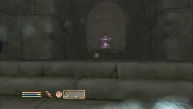 【オブリビオン】ミルカール 編 The Elder Scrolls IV: Oblivion смотреть онлайн