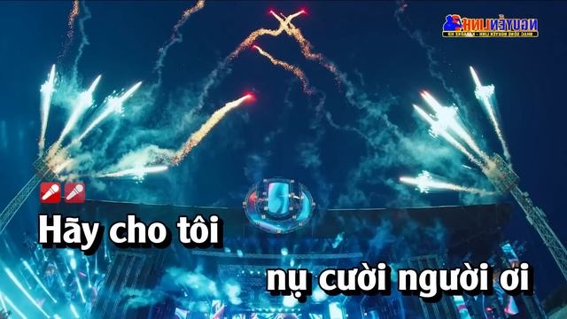 Karaoke Hãy Cho Tôi Tone Nữ Remix Nhạc Sống | Nguyễn Linh смотреть онлайн