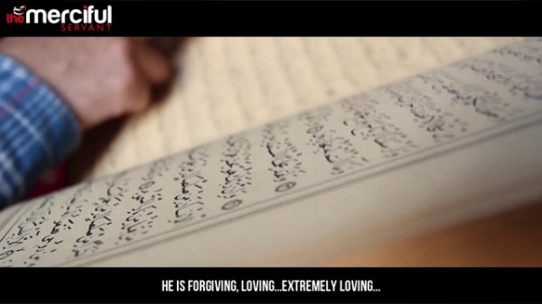 Ислам не похож на другие религии! Islam is Not Like The Other Religions !