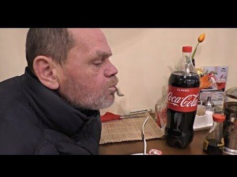 Фарфор / Дегустация / Объелись ПО Полной