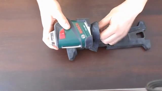 Лазерный уровень Bosch pll360 смотреть онлайн