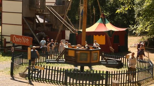 необычная карусель/unusual carousel смотреть онлайн