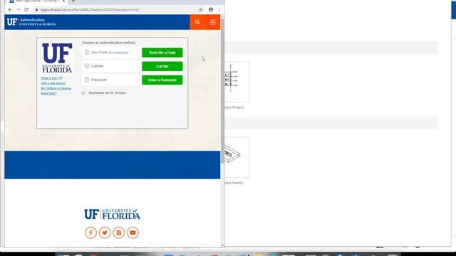 How to use Revit with your web browser смотреть онлайн