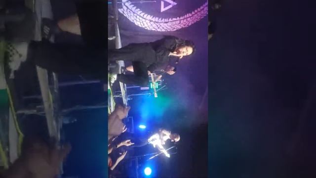 Louna -Дорога бойца. Сыктывкар 19.12.2021 (8К 120FPS) смотреть онлайн