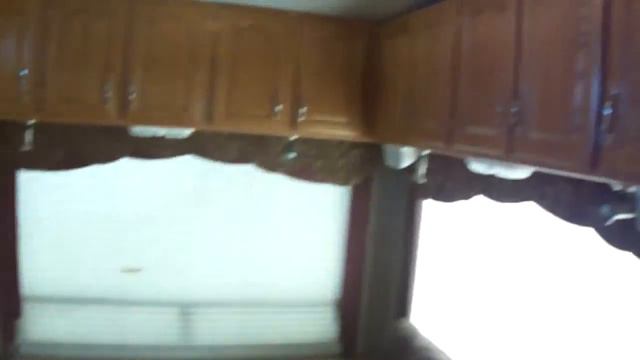 2006 Cardinal 36ft Fifth Wheel By Forrest River смотреть онлайн