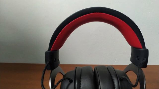 Audífonos Gamer 🎧 | Redragon H510 ⚡️ | 🤕 | History Time смотреть онлайн