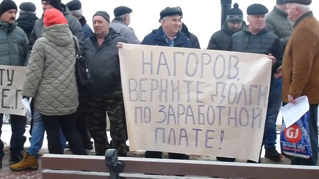 БЕЗДЕЙСТВИЕ ЧИНОВНИКОВ в Костроме!!!Часть 2. смотреть онлайн