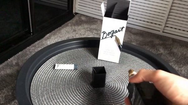 Обзор аромата Bogart Jacques Bogart // Мужской парфюм из 90-х