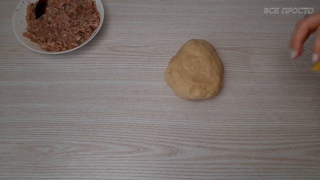 Ліниві пельмені. Рецепт смачної вечері. Якщо ви любите пельмені, то ця страва саме для вас.