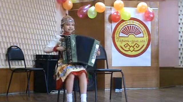 Гуськова Ольга 10 лет Чебоксары смотреть онлайн