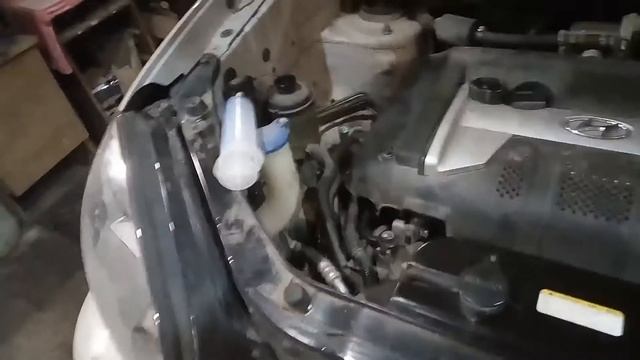 Замена жидкости гура смотреть онлайн