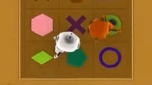 Веселые мультики Робот Робик без рамок ¦ Головоломка1