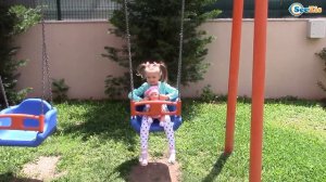 Кукла Беби Борн и Ярослава. Каникулы в Турции. Экскурсия по дому. Doll Baby Born. Tiki Taki Cook