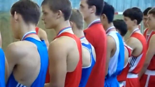 Иволгинск Ч 17 Первенство РБ по боксу среди юношей памяти Мастера спорта Международного класса Б Зо смотреть онлайн