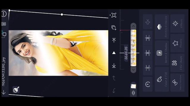 Instagram trending reel kannada video editing alighmotion #viral #trending #music #love смотреть онлайн