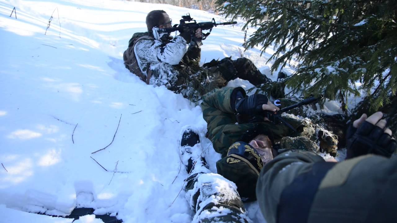 Аляска 11. Раненый Петрович. смотреть онлайн