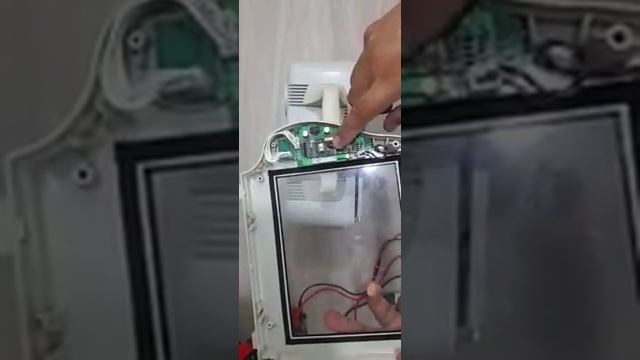 equipo biomédico MEC 1200 смотреть онлайн