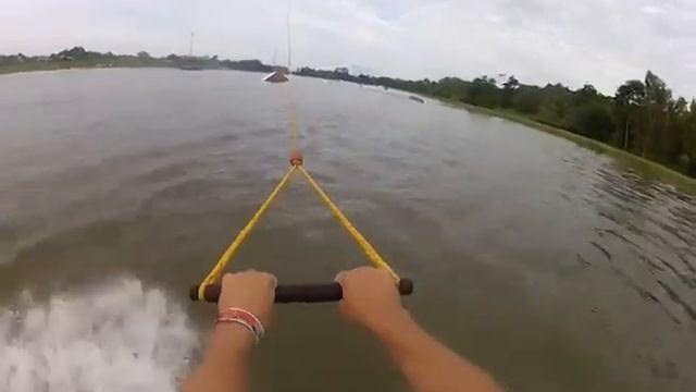 Wakeboarding Australia - Австралия Вейкбординг смотреть онлайн