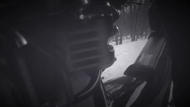 Fatbiking with the doggies- Waterbury Vermont смотреть онлайн