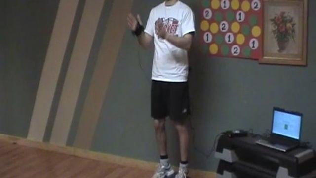 IM Exercise Variations for Hockey Goaltender смотреть онлайн