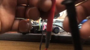 Ремонт гайковерта