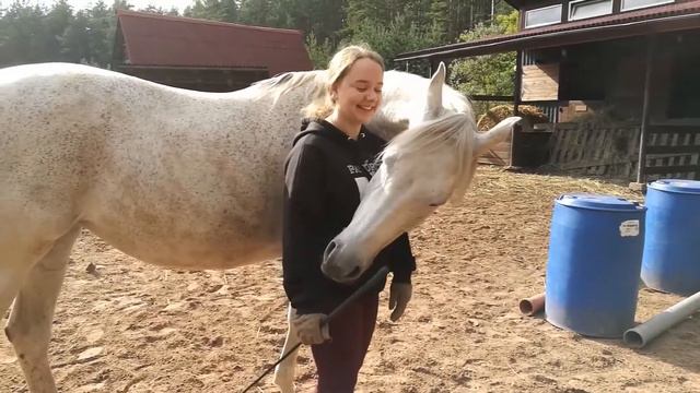 Лучше давай пообнимаемся! смотреть онлайн