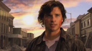 Smallville TV/Movie Special? (Tom Welling & Erica Durance Comment On The Idea)