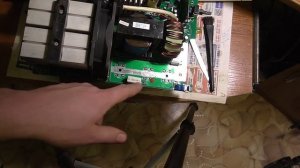 Прстой ремонт сварочного аппарата Ресанта 250А. Диоды.