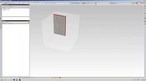 1. Обучение скриптам в Базис-Мебельщике. Установка панелей