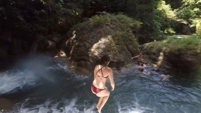 Pangandaran this little paradise / Indonesia ☀️ смотреть онлайн
