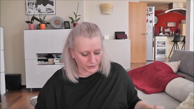 Nici's Nadelzauber Podcast #26 смотреть онлайн