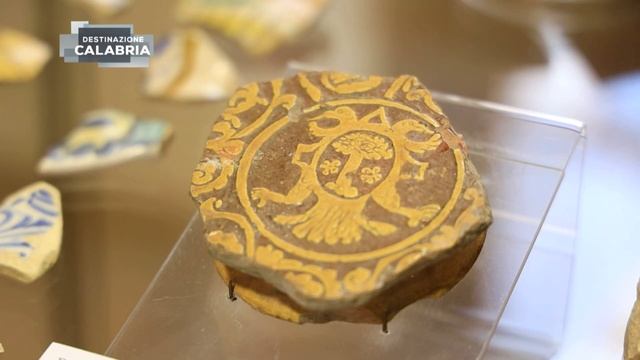 DESTINAZIONE CALABRIA - LAMEZIA TERME E CATANZARO смотреть онлайн