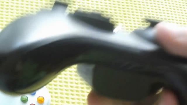 Обзор геймпада для Xbox 360 смотреть онлайн